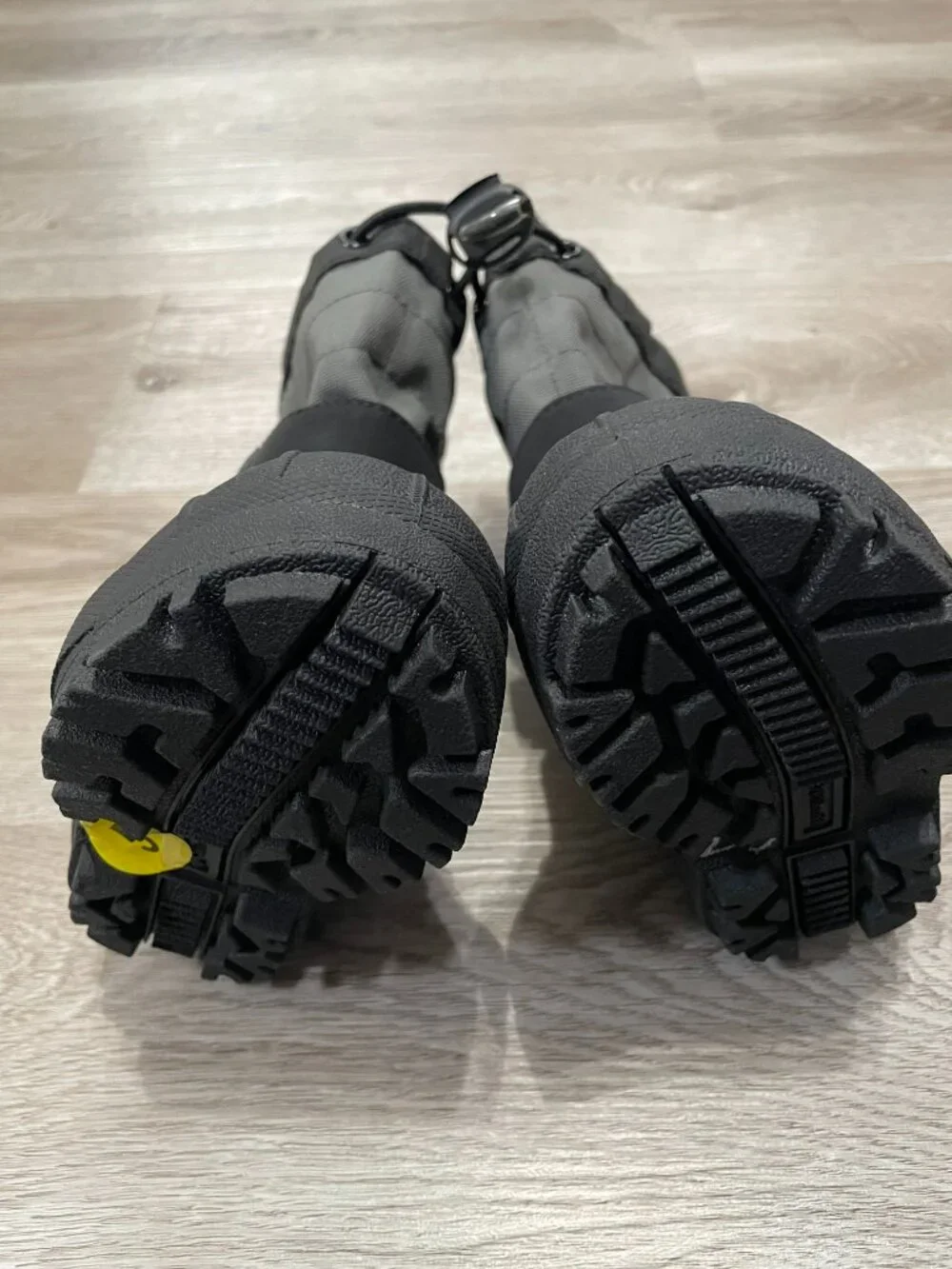 Winter Snow Boots